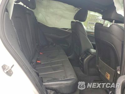 Zdjęcie 10 z 12 samochodu: 2020 BMW X3 SDRIVE30I VIN:5UXTY3C04LLE55506 - miniatura