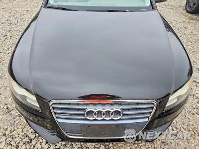 Zdjęcie 11 z 12 samochodu: 2011 AUDI A4 PREMIUM PLUS VIN:WAUWFAFL5BA009366 - miniatura