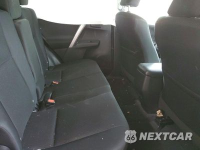 Zdjęcie 11 z 13 samochodu: 2016 TOYOTA RAV4 LE VIN:2T3BFREV4GW428840 - miniatura