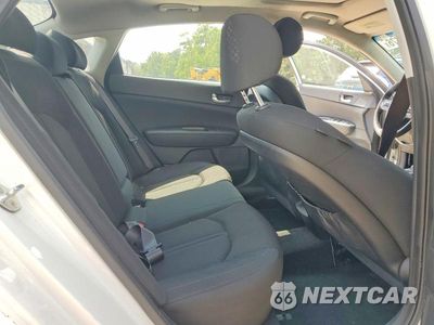Zdjęcie 10 z 12 samochodu: 2016 KIA OPTIMA LX VIN:KNAGT4L34G5073417 - miniatura