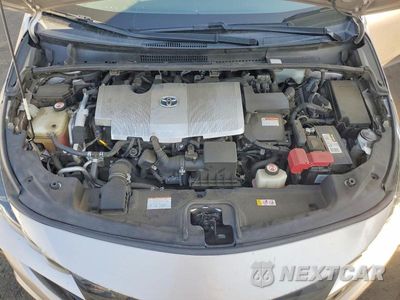 Zdjęcie 11 z 12 samochodu: 2019 TOYOTA PRIUS PRIME PLUS VIN:JTDKARFP6K3111393 - miniatura