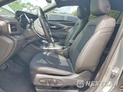 Zdjęcie 7 z 13 samochodu: 2024 BUICK ENVISTA PREFERRED VIN:KL47LAE2XRB189001 - miniatura
