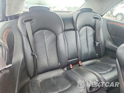 Zdjęcie 10 z 12 samochodu: 2008 MERCEDES-BENZ CLK 550 VIN:WDBTK72F48T091560 - miniatura
