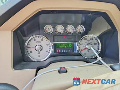 Zdjęcie 9 z 13 samochodu: 2008 FORD F350 SRW SUPER DUTY VIN:1FTWW31R88EA17330 - miniatura