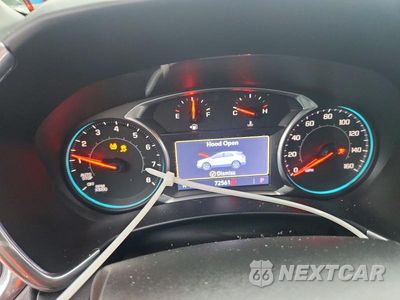 Zdjęcie 9 z 13 samochodu: 2020 CHEVROLET EQUINOX PREMIER VIN:3GNAXXEV0LS544466 - miniatura