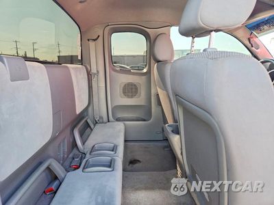 Zdjęcie 10 z 12 samochodu: 2007 TOYOTA TACOMA V6 VIN:5TEUU42N77Z388991 - miniatura