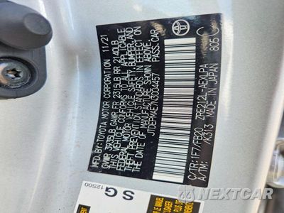 Zdjęcie 13 z 13 samochodu: 2022 TOYOTA COROLLA LE VIN:JTDEPMAE7N3004457 - miniatura