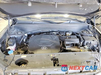 Zdjęcie 12 z 13 samochodu: 2024 HYUNDAI PALISADE SEL VIN:KM8R2DGE8RU801299 - miniatura