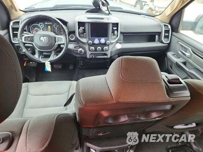 Zdjęcie 8 z 12 samochodu: 2020 RAM 1500 BIG HORN/LONE STAR VIN:1C6RREFT0LN359021 - miniatura