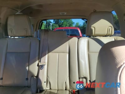 Zdjęcie 10 z 14 samochodu: 2012 FORD EXPEDITION XLT VIN:1FMJU1J5XCEF07550 - miniatura