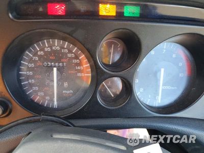 Zdjęcie 7 z 9 samochodu: 2002 HONDA ST1100 VIN:JH2SC26102M200052 - miniatura