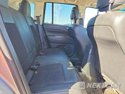 Zdjęcie 11 z 13 samochodu: 2017 JEEP COMPASS LATITUDE VIN:1C4NJDEB5HD165440 - miniatura