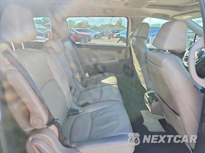 Zdjęcie 11 z 14 samochodu: 2018 HONDA ODYSSEY ELITE VIN:5FNRL6H99JB046336 - miniatura
