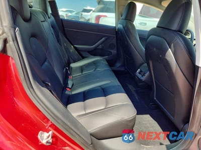 Zdjęcie 10 z 13 samochodu: 2023 TESLA MODEL 3 VIN:5YJ3E1EC6PF497137 - miniatura