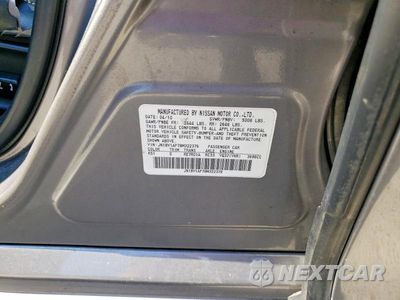Zdjęcie 12 z 12 samochodu: 2011 INFINITI M37 BASE VIN:JN1BY1AP7BM322376 - miniatura