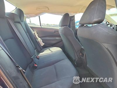 Zdjęcie 10 z 12 samochodu: 2022 TOYOTA COROLLA LE VIN:5YFEPMAE5NP328305 - miniatura