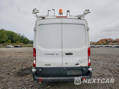 Zdjęcie 6 z 13 samochodu: 2016 FORD TRANSIT T-150 VIN:1FTYE2CV9GKA77522 - miniatura