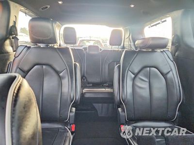 Zdjęcie 10 z 13 samochodu: 2025 CHRYSLER PACIFICA LIMITED VIN:2C4RC1GG7SR560680 - miniatura