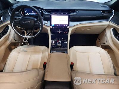 Zdjęcie 8 z 13 samochodu: 2024 JEEP GRAND CHEROKEE LIMITED 4XE VIN:1C4RJYB69RC117754 - miniatura