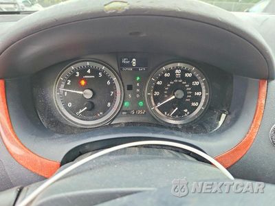 Zdjęcie 9 z 12 samochodu: 2007 LEXUS ES 350 VIN:JTHBJ46G772016968 - miniatura