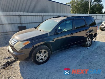 2007 SUZUKI XL7 LIMITED PLATINUM 2S3DB917276124415 - główne zdjęcie licytacji z USA - miniatura