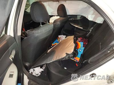 Zdjęcie 10 z 12 samochodu: 2013 TOYOTA COROLLA S VIN:5YFBU4EE8DP187069 - miniatura