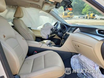 Zdjęcie 7 z 13 samochodu: 2020 INFINITI QX50 LUXE VIN:3PCAJ5M34LF108050 - miniatura