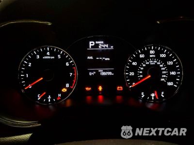 Zdjęcie 9 z 12 samochodu: 2017 KIA FORTE LX VIN:3KPFK4A79HE085611 - miniatura