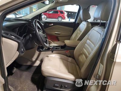 Zdjęcie 7 z 13 samochodu: 2017 FORD ESCAPE TITANIUM VIN:1FMCU9J91HUA92710 - miniatura