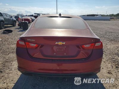 Zdjęcie 6 z 12 samochodu: 2018 CHEVROLET MALIBU LT VIN:1G1ZD5ST3JF159280 - miniatura