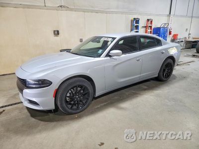 2021 DODGE CHARGER SXT 2C3CDXJG5MH613663 - główne zdjęcie licytacji z USA - miniatura