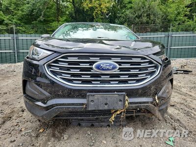 Piąte zdjęcie samochodu w środku: 2020 FORD EDGE SE VIN:2FMPK4G92LBA22004 - miniatura