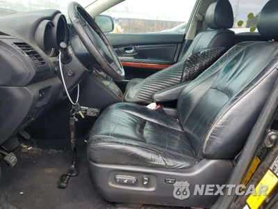 Zdjęcie 7 z 12 samochodu: 2004 LEXUS RX 330 VIN:JTJHA31U240004881 - miniatura