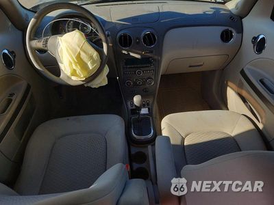 Zdjęcie 8 z 12 samochodu: 2008 CHEVROLET HHR LT VIN:3GNDA23D58S572475 - miniatura