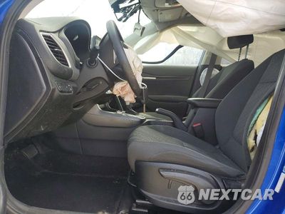 Zdjęcie 7 z 14 samochodu: 2023 KIA SELTOS LX VIN:KNDEPCAA5P7453445 - miniatura