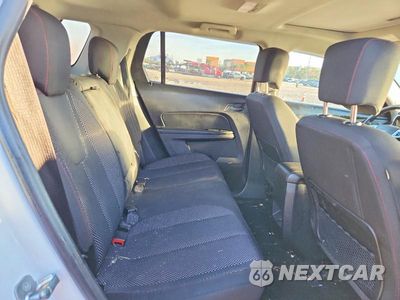 Zdjęcie 10 z 12 samochodu: 2014 GMC TERRAIN SLE VIN:2GKFLWE30E6170448 - miniatura