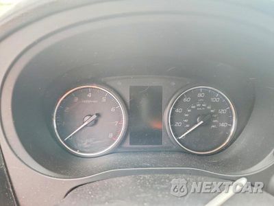 Zdjęcie 9 z 12 samochodu: 2019 MITSUBISHI OUTLANDER SE VIN:JA4AD3A3XKZ043773 - miniatura