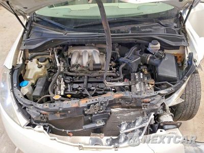 Zdjęcie 12 z 14 samochodu: 2007 NISSAN MURANO S VIN:JN8AZ08WX7W619834 - miniatura