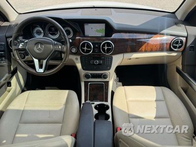 Zdjęcie 9 z 12 samochodu: 2013 MERCEDES-BENZ GLK 250 BLUETEC VIN:WDCGG0EB1DG121664 - miniatura