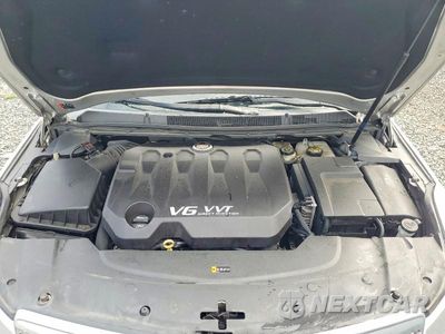 Zdjęcie 11 z 12 samochodu: 2014 CADILLAC XTS LUXURY COLLECTION VIN:2G61N5S31E9300916 - miniatura