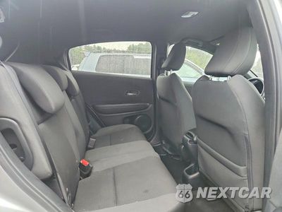 Zdjęcie 11 z 13 samochodu: 2021 HONDA HR-V SPORT VIN:3CZRU6H14MM703951 - miniatura