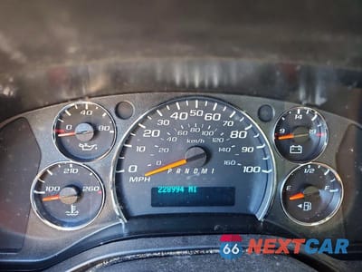 Zdjęcie 9 z 13 samochodu: 2010 CHEVROLET EXPRESS G2500 VIN:1GCZGFDA0A1153210 - miniatura