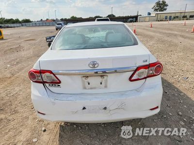 Zdjęcie 6 z 12 samochodu: 2011 TOYOTA COROLLA LE VIN:JTDBU4EE5B9150208 - miniatura