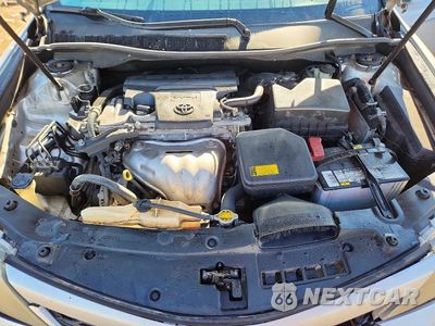 Zdjęcie 11 z 12 samochodu: 2012 TOYOTA CAMRY SE VIN:4T1BF1FK8CU536533 - miniatura