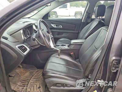 Zdjęcie 7 z 13 samochodu: 2015 GMC TERRAIN SLT VIN:2GKFLXEK0F6391482 - miniatura