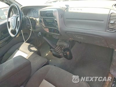 Zdjęcie 8 z 12 samochodu: 2006 FORD RANGER SUPER CAB VIN:1FTZR15EX6PA20747 - miniatura