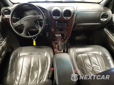 Zdjęcie 8 z 13 samochodu: 2004 GMC ENVOY XL VIN:1GKET16S946156251 - miniatura