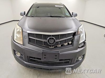 Piąte zdjęcie samochodu w środku: 2012 CADILLAC SRX PERFORMANCE COLLECTION VIN:3GYFNBE3XCS648074 - miniatura
