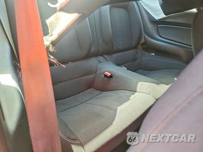 Zdjęcie 10 z 12 samochodu: 2020 FORD MUSTANG GT VIN:1FA6P8CF7L5132982 - miniatura