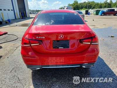 Zdjęcie 6 z 13 samochodu: 2019 MERCEDES-BENZ A 220 VIN:WDD3G4EB6KW030653 - miniatura